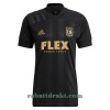 Los Angeles FC Hjemme 2021-22 - Herre Fotballdrakt